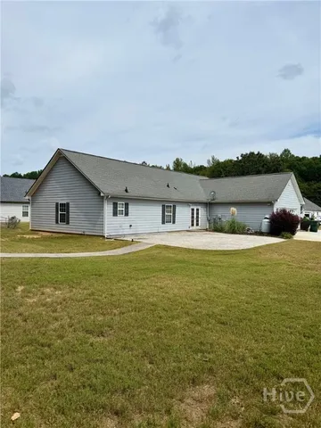 $328,900 | 1013 Navaho Trail, Monroe, GA 30655