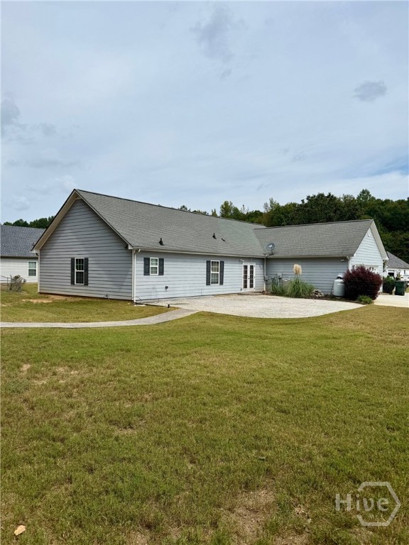 1013 Navaho Trail Monroe, GA 30655 - Photo 44 of 46