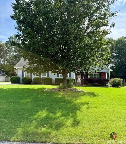 $319,900 | 1013 Navaho Trail, Monroe, GA 30655