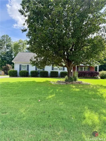 $328,900 | 1013 Navaho Trail, Monroe, GA 30655