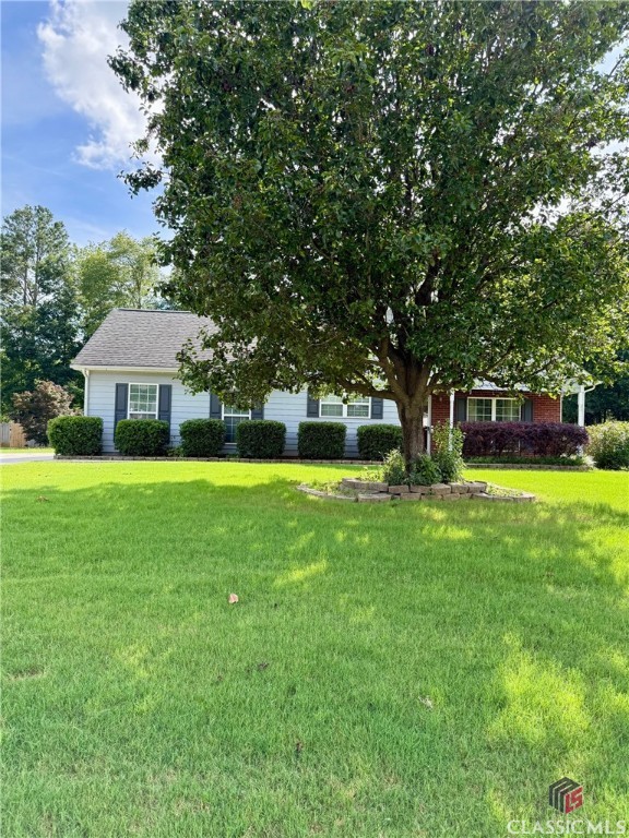 1013 Navaho Trail Monroe, GA 30655 - Photo 45 of 46