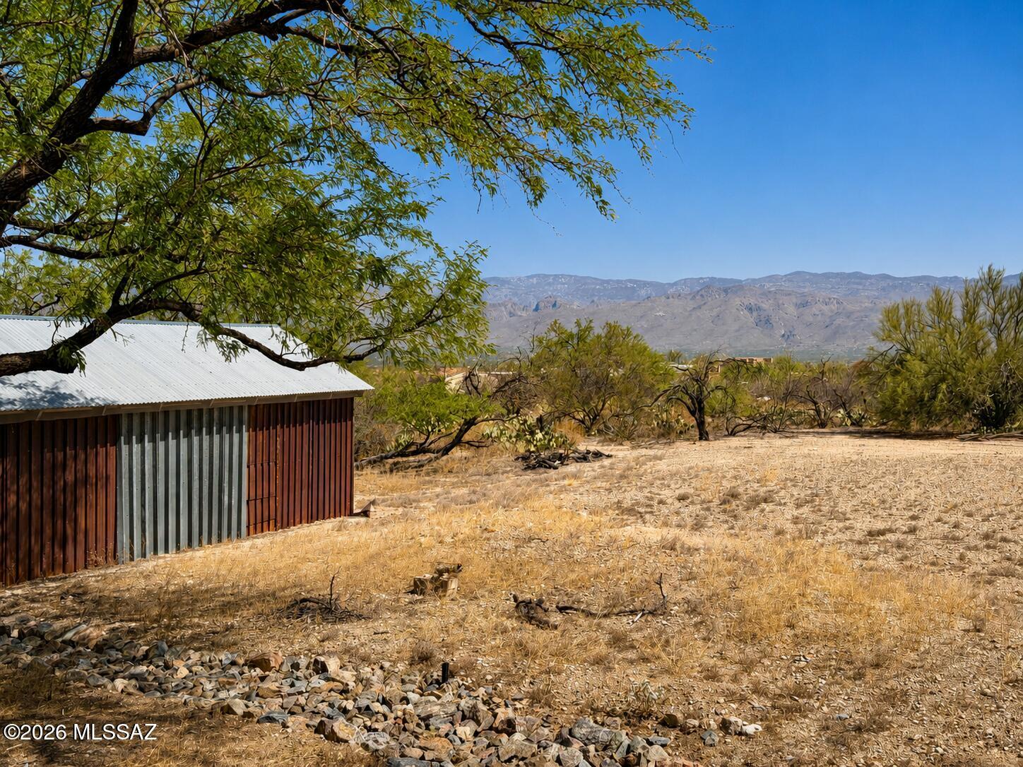 11155 East St James Road Tucson, AZ 85748 - Photo 6 of 6 desert 1