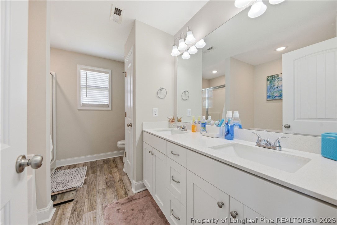 708 Walker Road Bunnlevel, NC 28323 - Photo 22 of 44