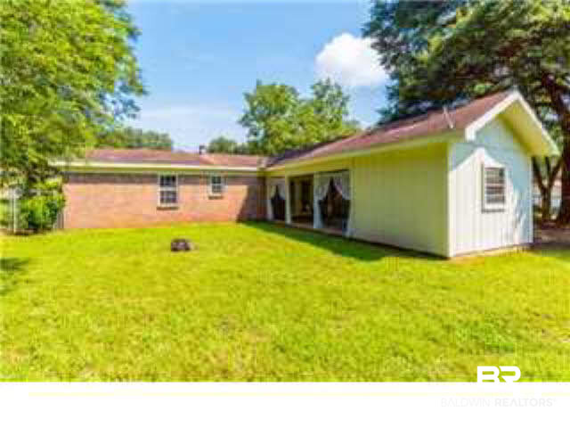 8071 South Kimberlin Road Mobile, AL 36695 - Photo 23 of 24