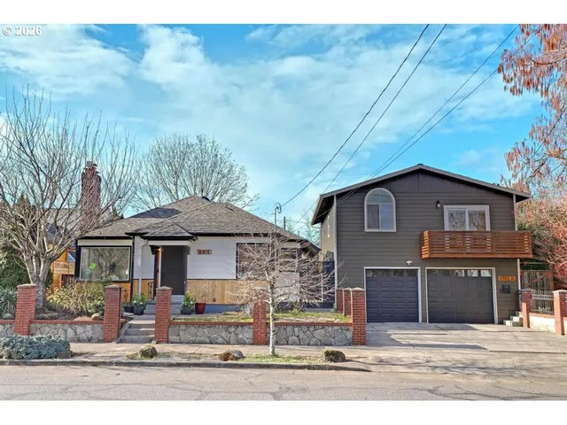 $850,000 | 6315 North Curtis Avenue, Portland, OR 97217