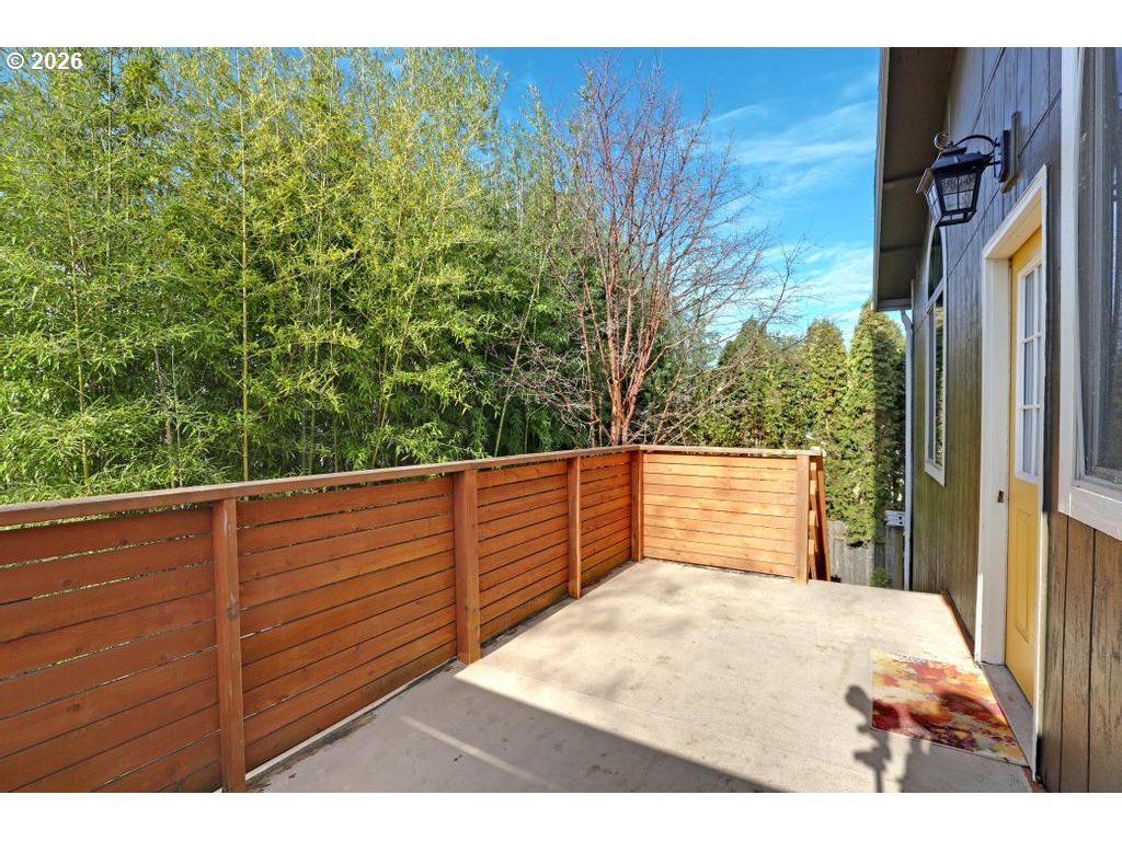 6315 North Curtis Avenue Portland, OR 97217 - Photo 29 of 46 Deck