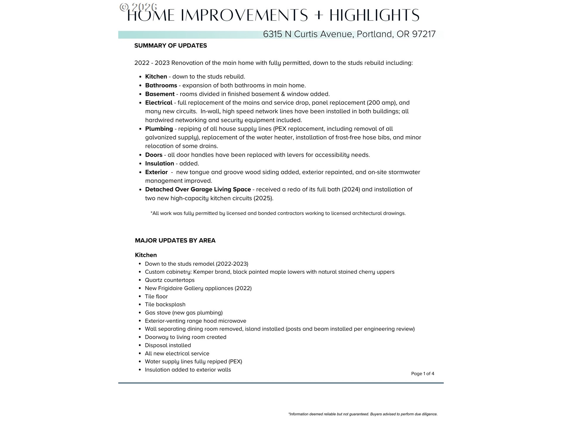 6315 North Curtis Avenue Portland, OR 97217 - Photo 41 of 46