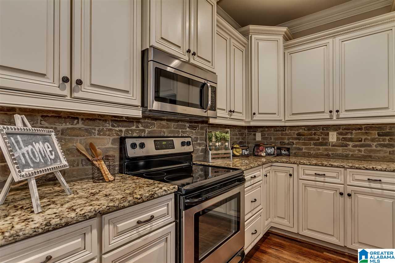 252 Stoneykirk Way Pelham, AL 35124 - Photo 30 of 50