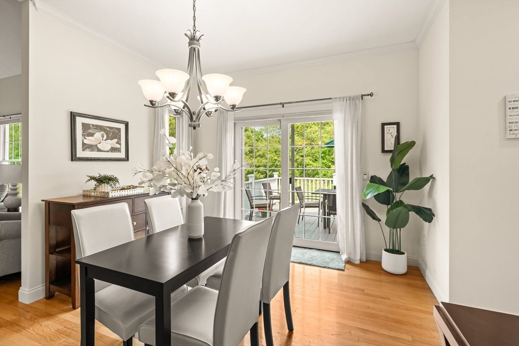 75 Country Way, Unit 75 Dartmouth, MA 02748 - Photo 15 of 41