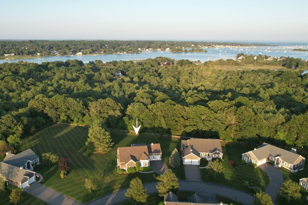 75 Country Way, Unit 75 Dartmouth, MA 02748 - Photo 2 of 41