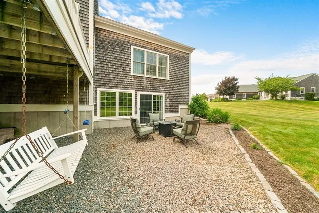 $895,000 | 75 Country Way, Unit 75, Dartmouth, MA 02748