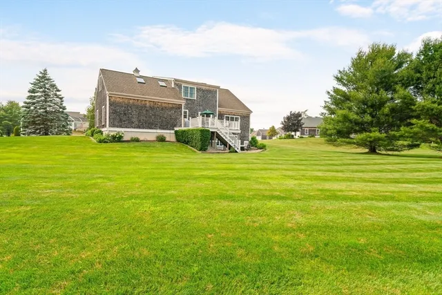 $895,000 | 75 Country Way, Unit 75, Dartmouth, MA 02748