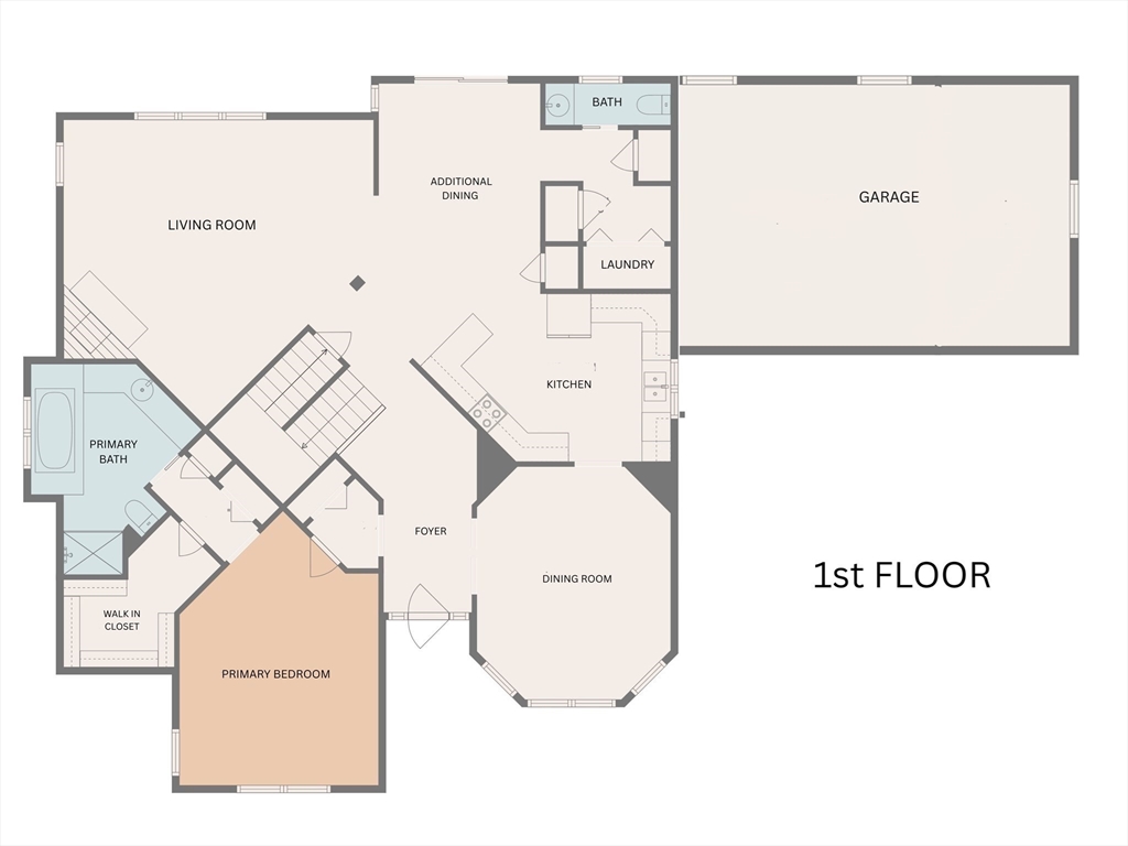 75 Country Way, Unit 75 Dartmouth, MA 02748 - Photo 36 of 41