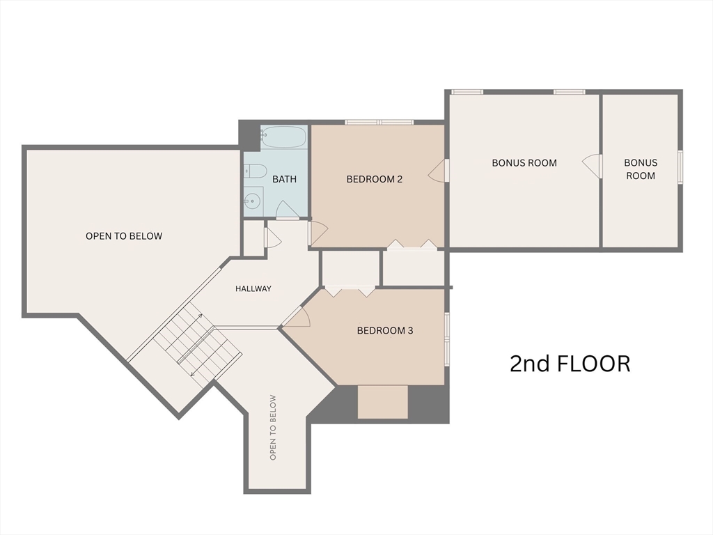 75 Country Way, Unit 75 Dartmouth, MA 02748 - Photo 37 of 41