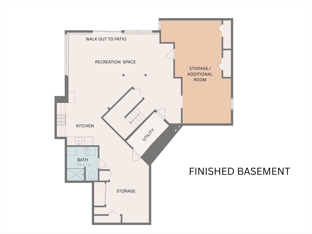 75 Country Way, Unit 75 Dartmouth, MA 02748 - Photo 38 of 41