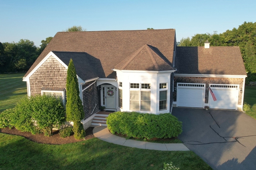 75 Country Way, Unit 75 Dartmouth, MA 02748 - Photo 41 of 41