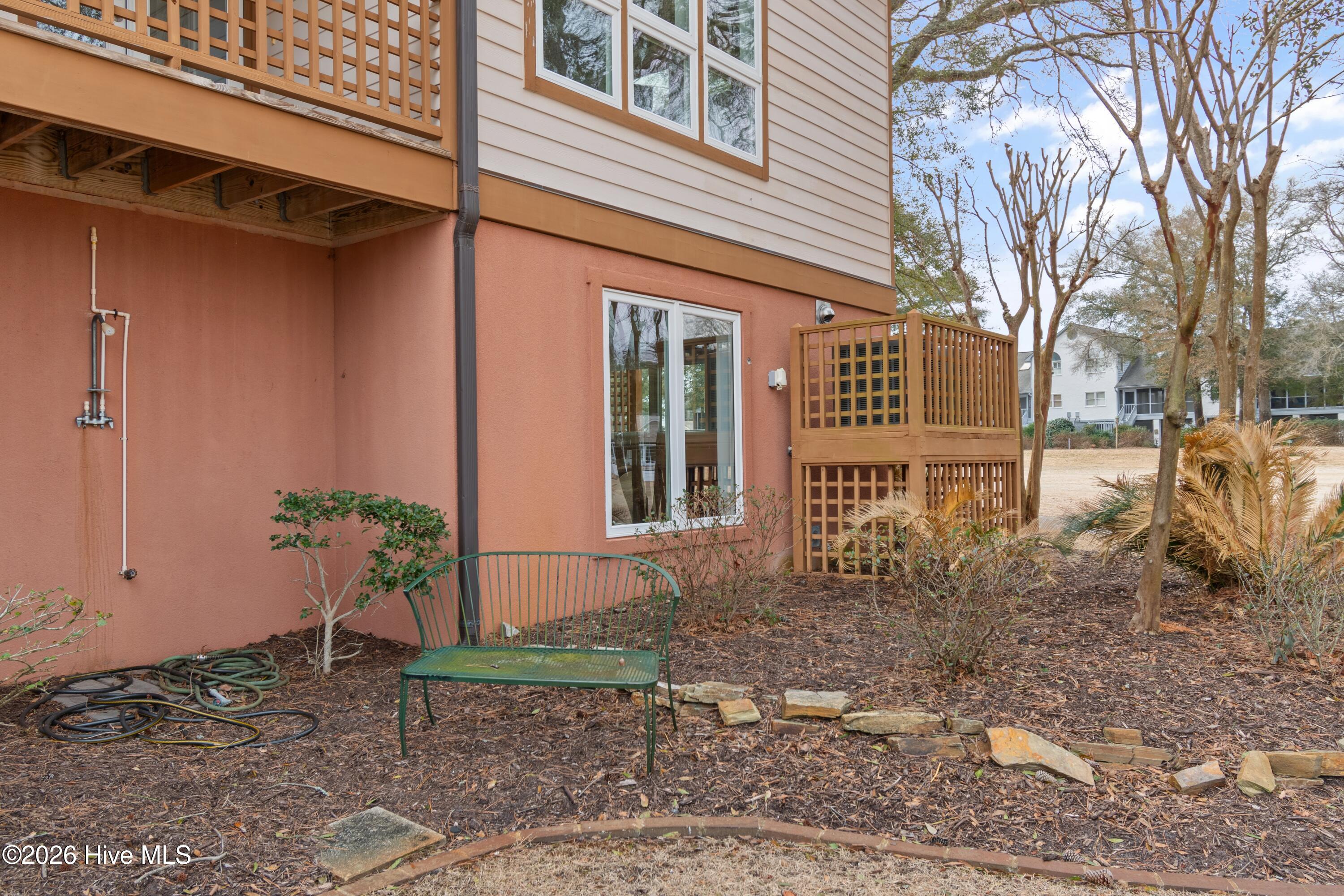 103 Genoe's Point Road Southwest, Unit 2 Supply, NC 28462 - Photo 8 of 112 103GenoesPointRdSW2 - 8