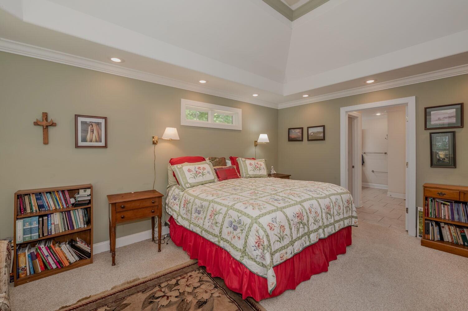 1390 Tatum Gulf Road Cloudland, GA 30731 - Photo 16 of 50 GT M BedR