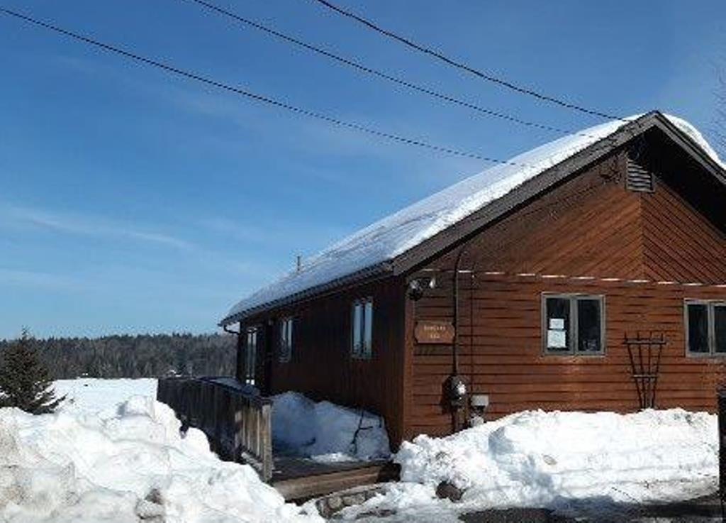 772 W Road Portage, ME 04768 - Photo 2 of 12 2