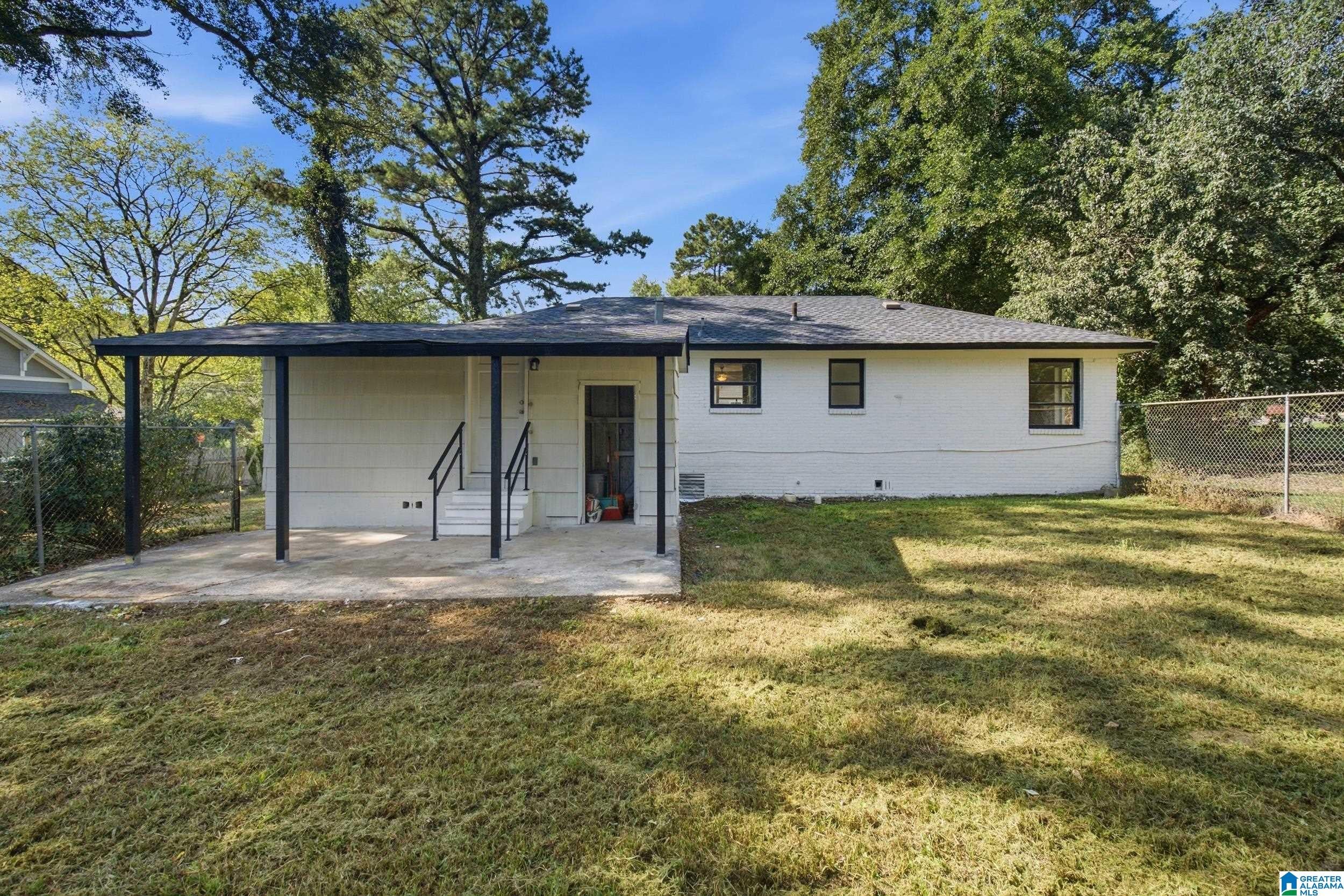 5209 Quail Ridge Road Gardendale, AL 35071 - Photo 27 of 29 Gallery Image 27