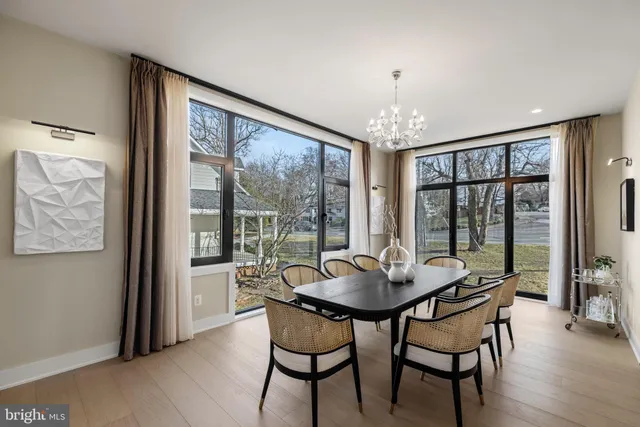 $2,999,999 | 1573 Westmoreland Street, McLean, VA 22101