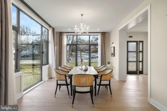 $2,999,999 | 1573 Westmoreland Street, McLean, VA 22101