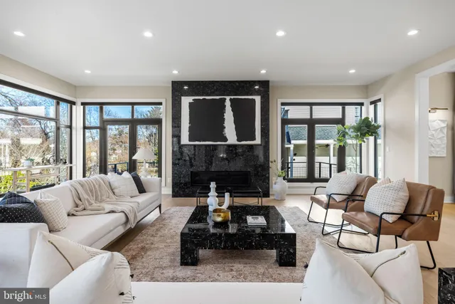 $2,999,999 | 1573 Westmoreland Street, McLean, VA 22101