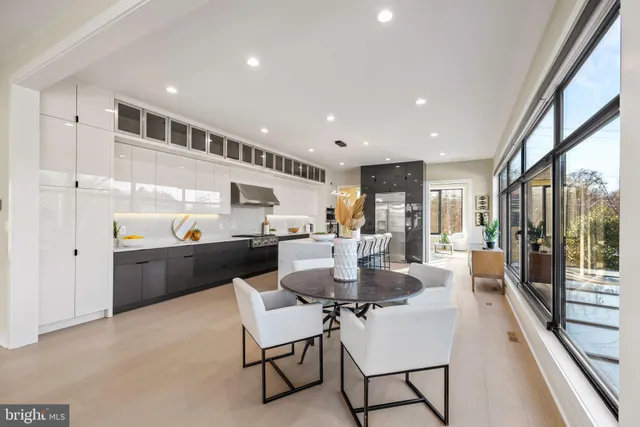 $2,999,999 | 1573 Westmoreland Street, McLean, VA 22101