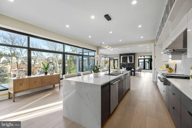 $2,999,999 | 1573 Westmoreland Street, McLean, VA 22101