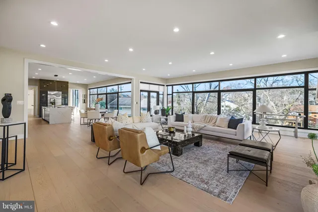 $2,999,999 | 1573 Westmoreland Street, McLean, VA 22101