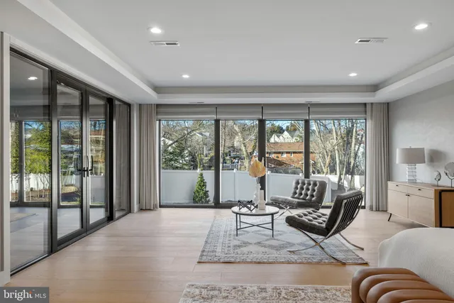 $2,999,999 | 1573 Westmoreland Street, McLean, VA 22101