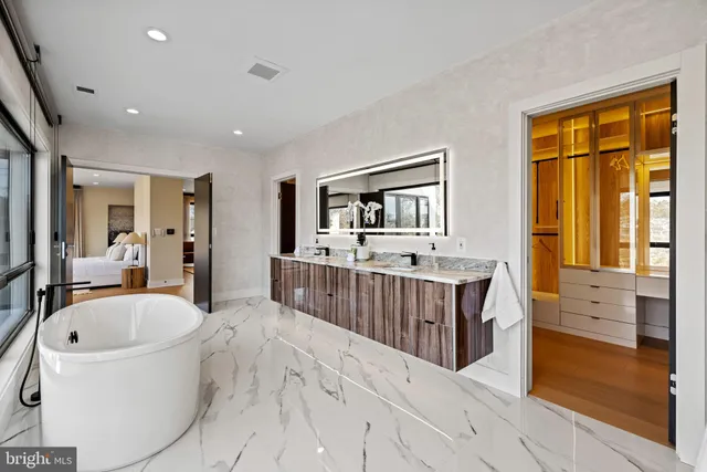 $2,999,999 | 1573 Westmoreland Street, McLean, VA 22101