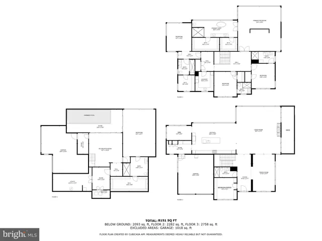 $2,999,999 | 1573 Westmoreland Street, McLean, VA 22101