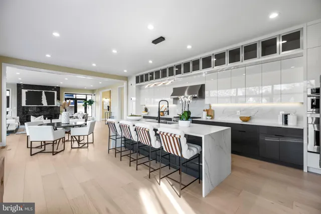 $2,999,999 | 1573 Westmoreland Street, McLean, VA 22101