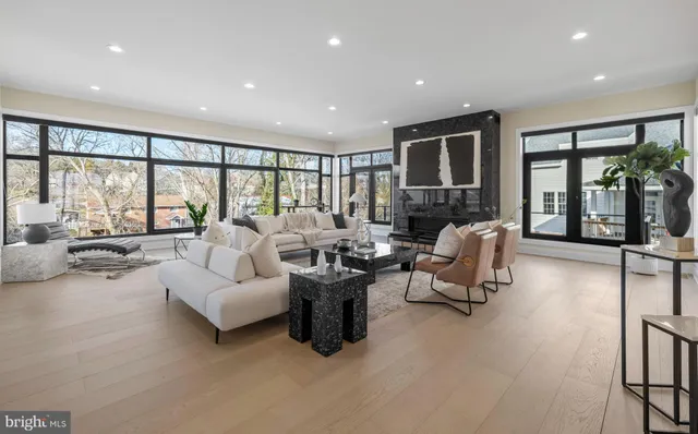 $2,999,999 | 1573 Westmoreland Street, McLean, VA 22101