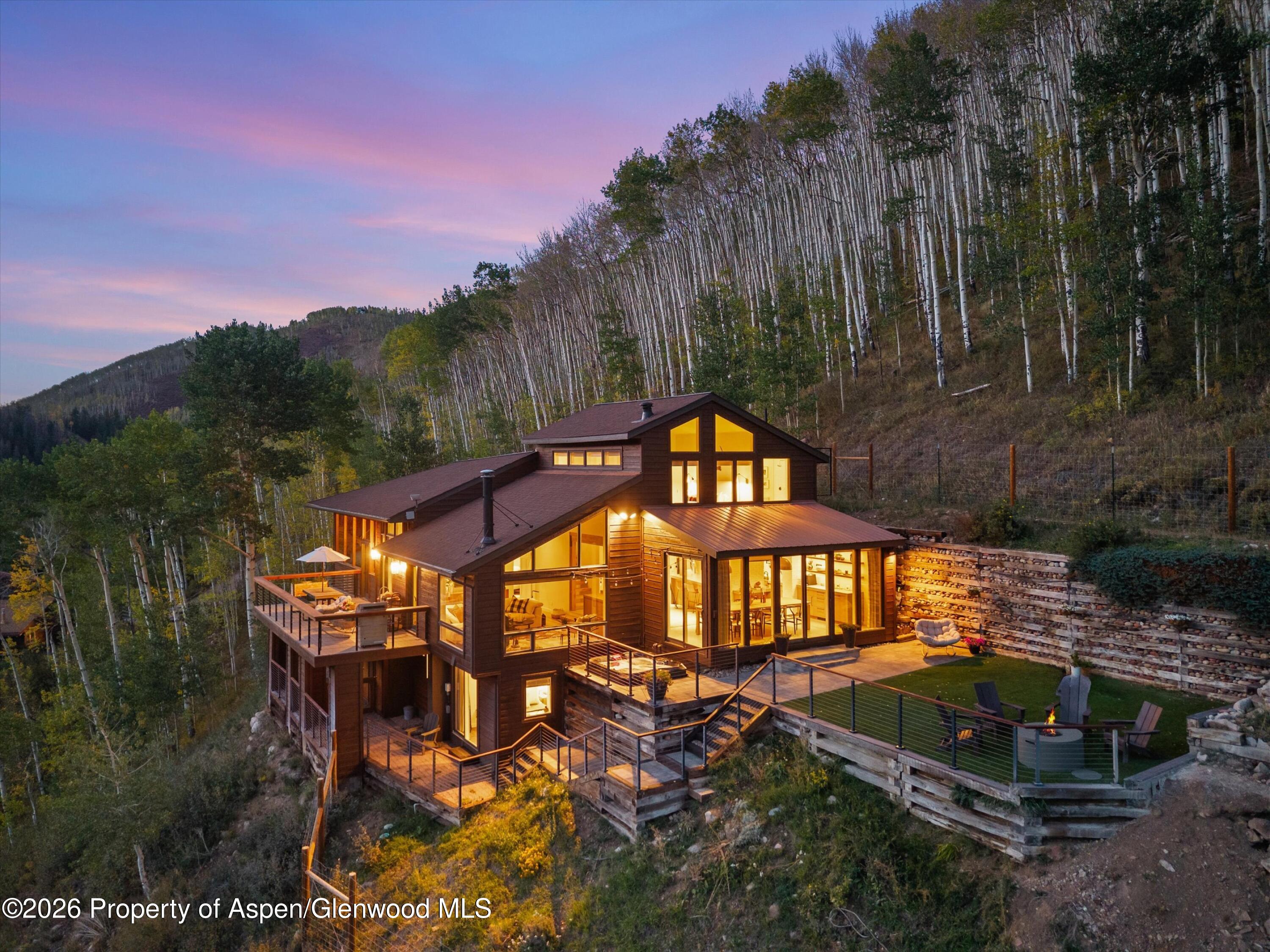 941 Little Annie Road Aspen, CO 81612 - Photo 55 of 55 21-941LittleAnnies_26091003