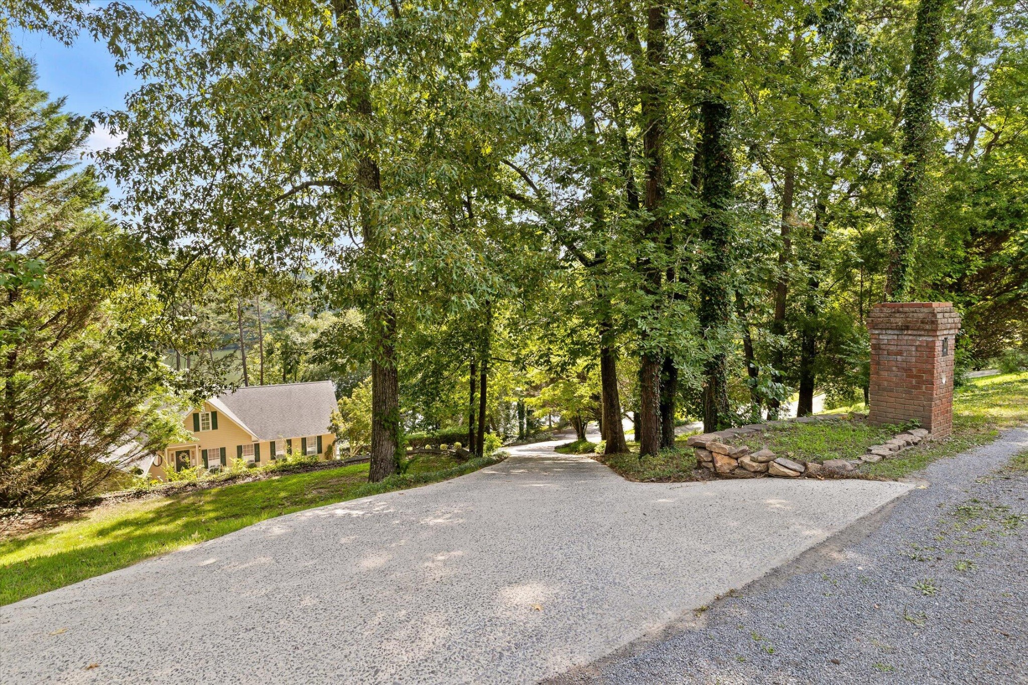 581 Pine Hollow Road Dayton, TN 37321 - Photo 87 of 90 Gallery Image 87