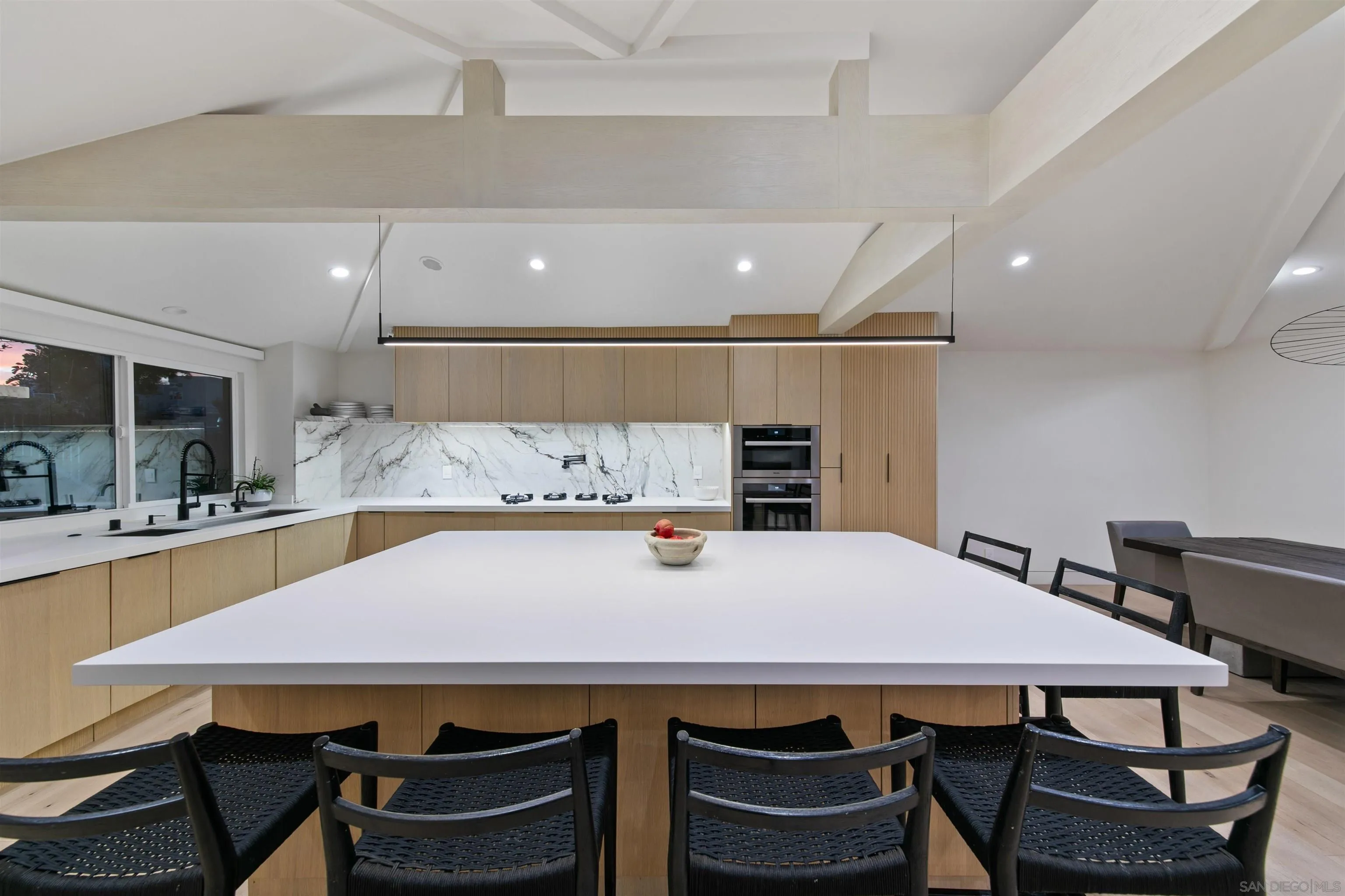 5675 Soledad Mountain Road La Jolla, CA 92037 - Photo 11 of 74