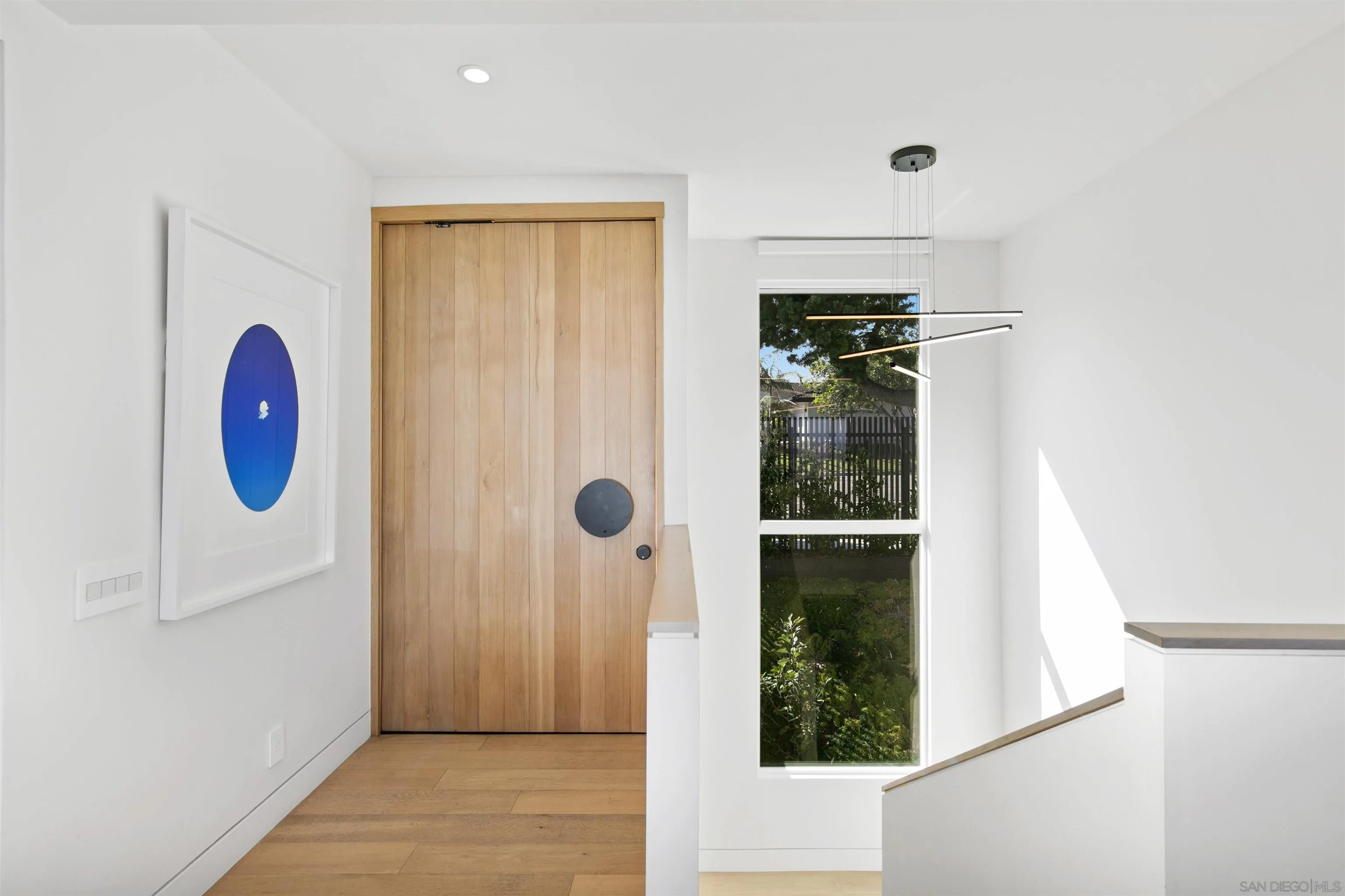 5675 Soledad Mountain Road La Jolla, CA 92037 - Photo 17 of 74 a view of a bathroom