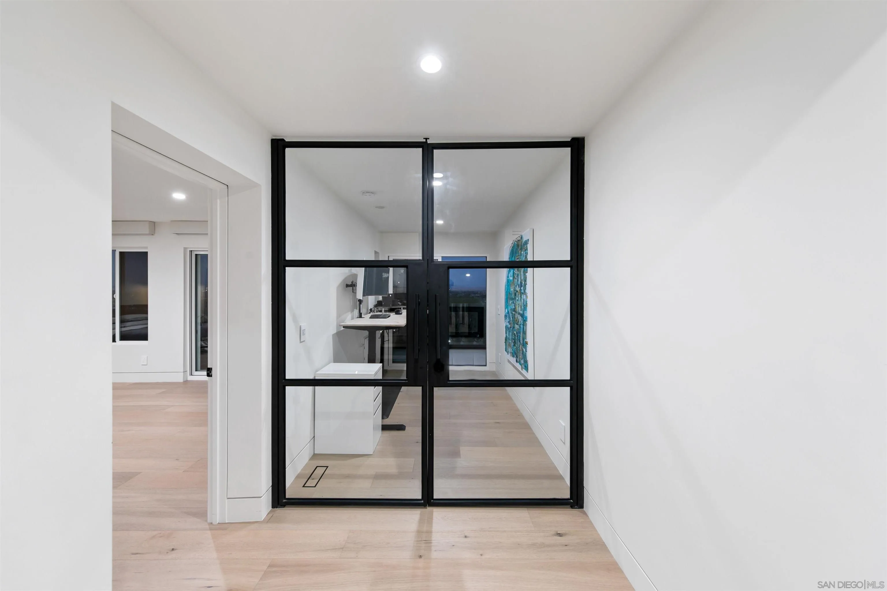 5675 Soledad Mountain Road La Jolla, CA 92037 - Photo 28 of 74