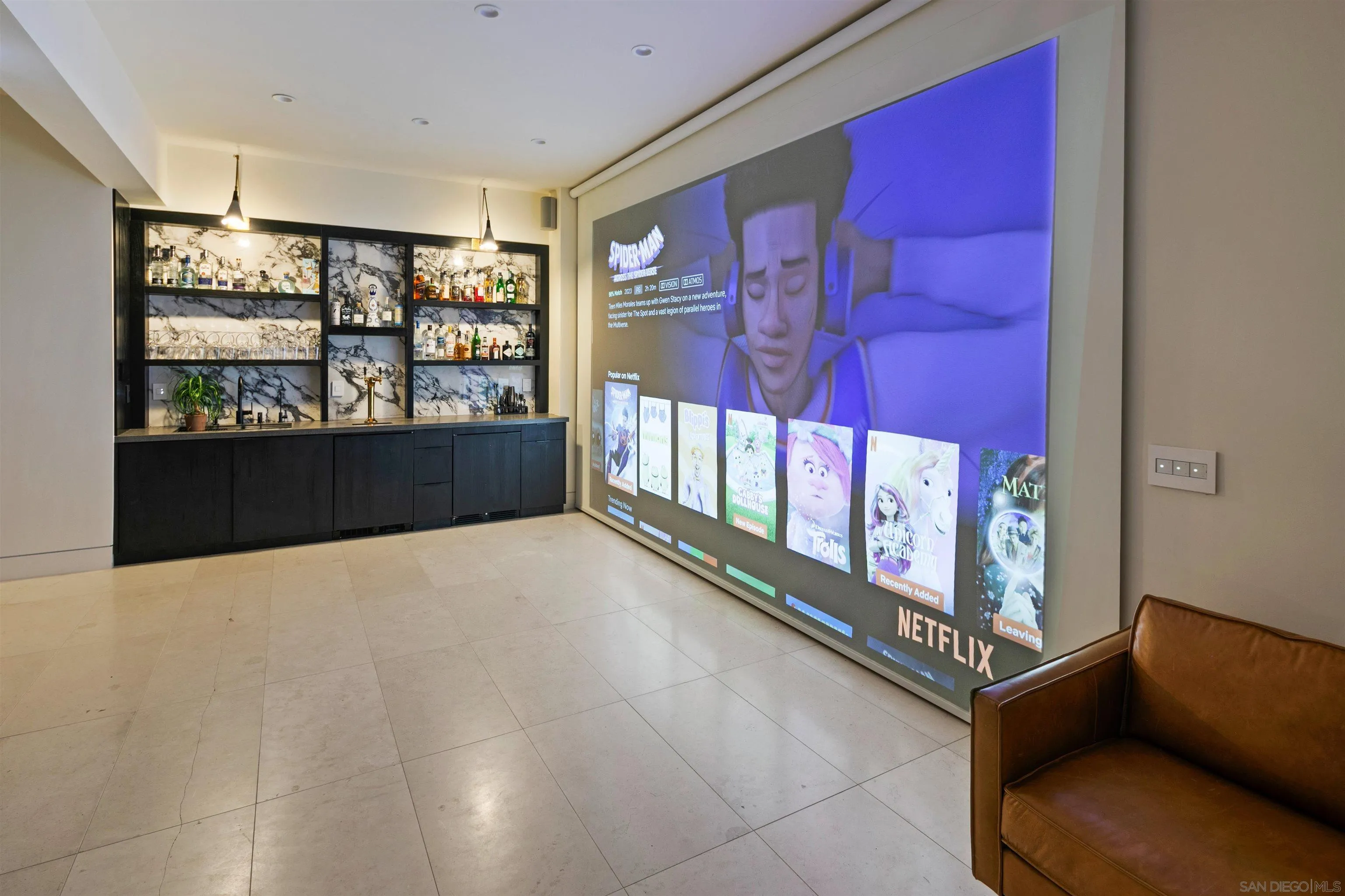 5675 Soledad Mountain Road La Jolla, CA 92037 - Photo 35 of 74 a room with furniture and window