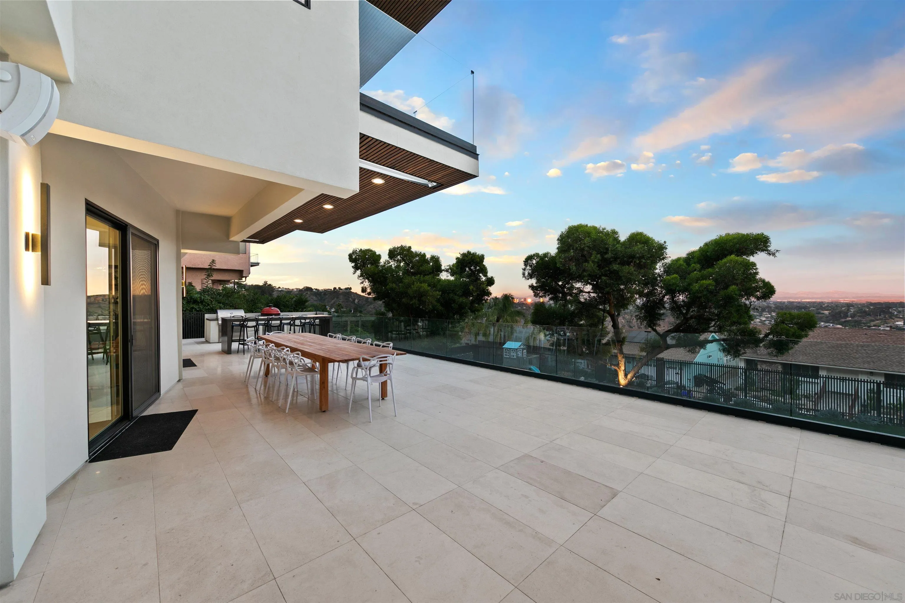 5675 Soledad Mountain Road La Jolla, CA 92037 - Photo 47 of 74 a view of outdoor space with seating