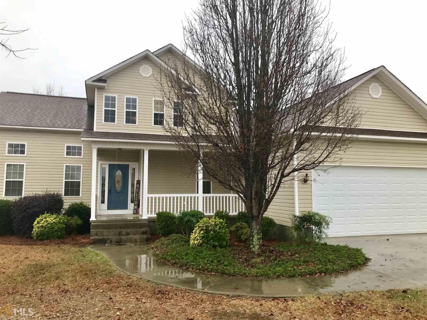 1330 Blackshear Ferry Road West Dublin, GA 31021 - Photo 1 of 1 Gallery Image 1