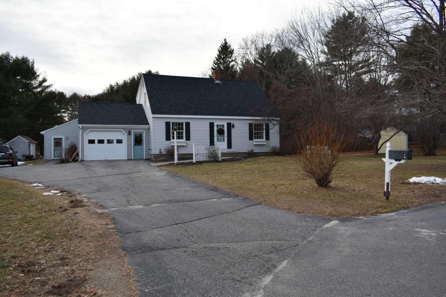 8 Candlewick Lane Cumberland, ME 04021 - Photo 1 of 20 Field.1