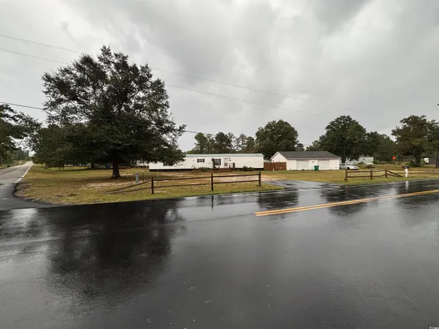 $157,000 | 6137 Old Mullins Highway, Nichols, SC 29581