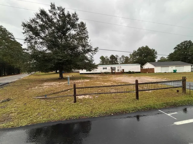 $157,000 | 6137 Old Mullins Highway, Nichols, SC 29581