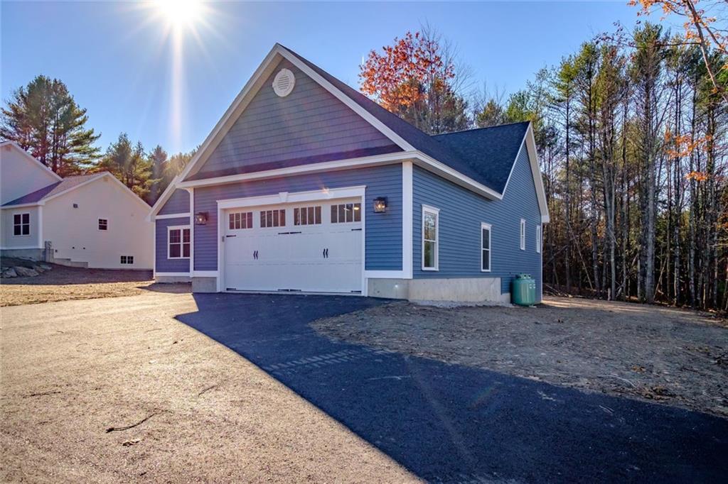 44 Mitchell Hill Road Scarborough, ME 04074 - Photo 5 of 56 Exterior