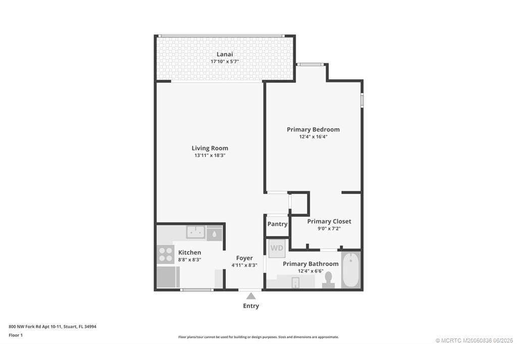 800 Northwest Fork Road, Unit 513 Stuart, FL 34994 - Photo 20 of 30 Gallery Image 20