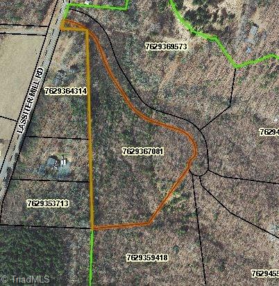 Lot 7 Granite Ridge Road Asheboro, NC 27205 - Photo 1 of 1 Gallery Image 1