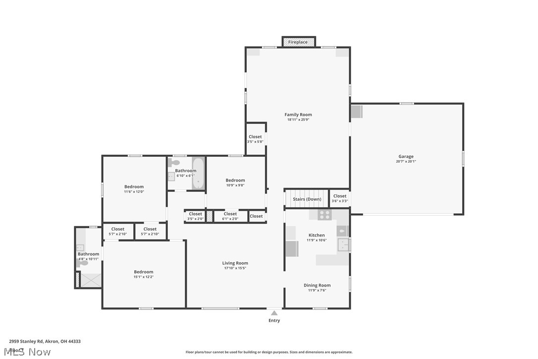 2959 Stanley Road Akron, OH 44333 - Photo 28 of 39 Gallery Image 28